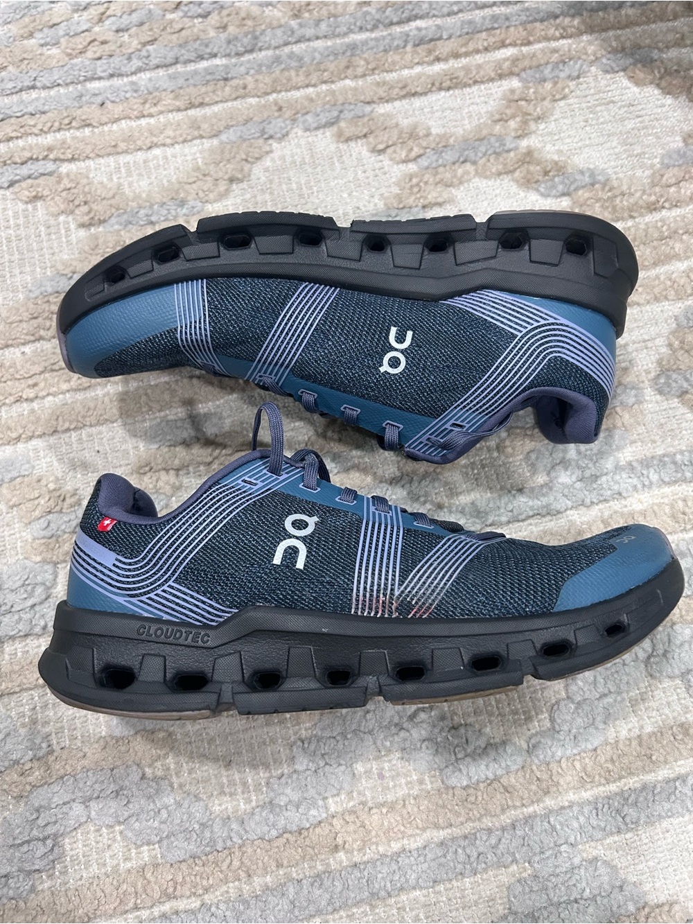 ON RUNNING - On Cloudgo Men’s Shoes